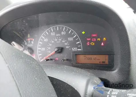 2019 Nissan Nv200 S z USA, uszkodzony, nr VIN 3N6CM0KNXKK704001